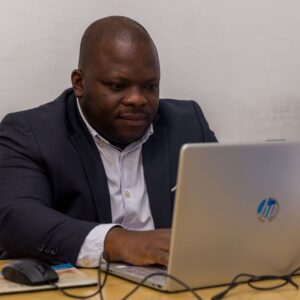 Marcellin BEREHOUAN [Ingénieur Support/AV]