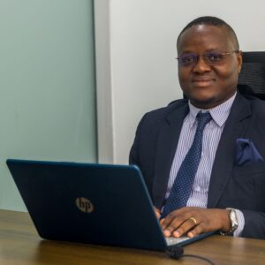 Joel DJA KOFFI [ COMMERCIAL SENIOR BDM ]