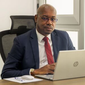 Franck-Olivier NOGBOU [ Commercial BDM ]