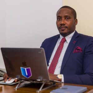 Ibrahim ISSOUFOU [ Directeur Presales ]